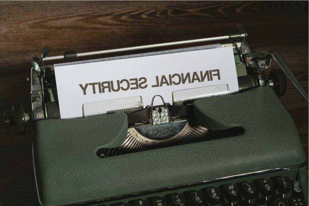 Finansiniai rodikliai